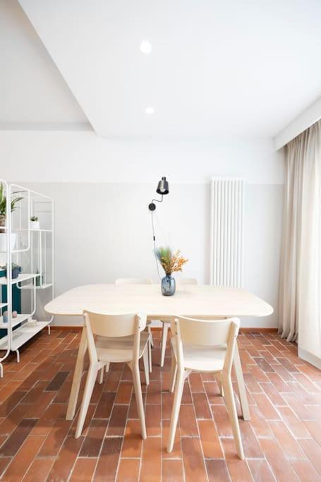 Apartament Blue City - Hanza Tower ชเตชชิน ภายนอก รูปภาพ
